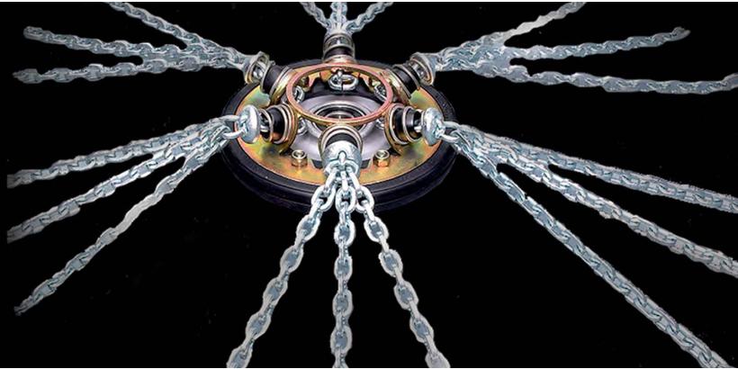 Machen Sie sich winterbereit mit BEVOLA