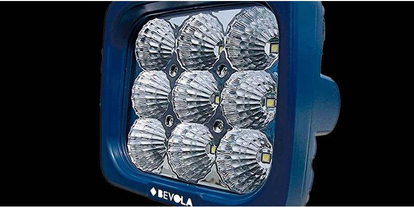 Machen Sie die Arbeit sicherer und effizienter mit Produkten von BEVOLA