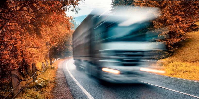 Sichere Transporte das ganze Jahr über mit BEVOLA