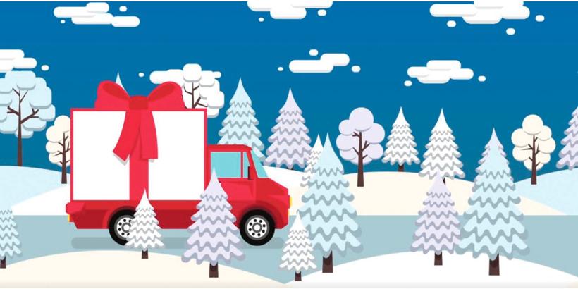 Danke für 2023 – wir freuen uns auf 2024