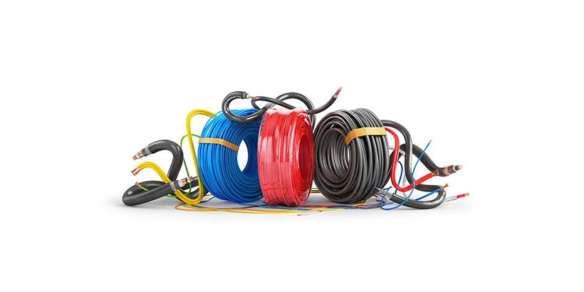 Hvilken dimensjon skal det være på kabelen?