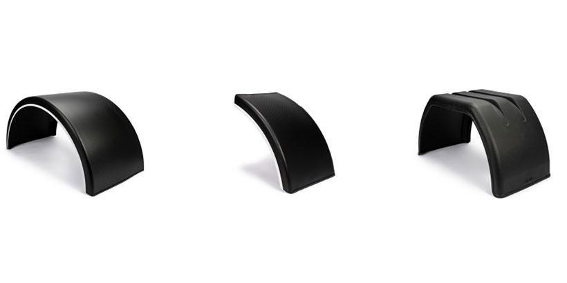 Jonesco Mudguard Range