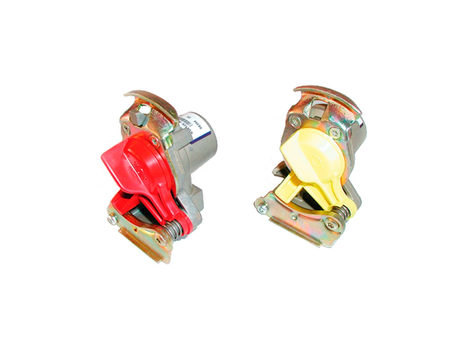 Pneumatik & Bremskomponenten