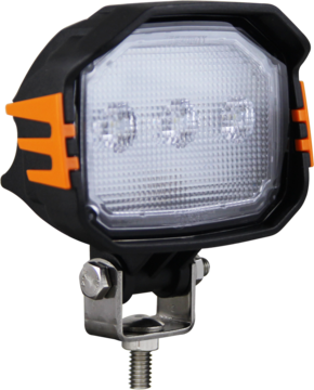 Beleuchtung & elektrische Komponenten