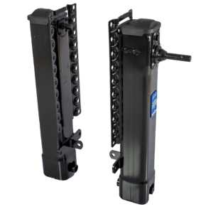 Kupplungen & St&uuml;tzbeine