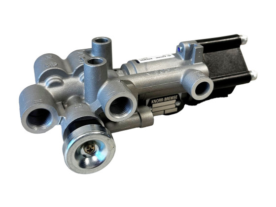 Hubachse Ventil 5/2-Wege - AE1159 – Knorr K035570