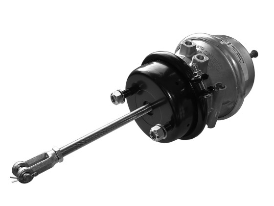 Knorr Federbremse 24/24