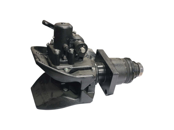 Rockinger Kupplung RO57 manuell