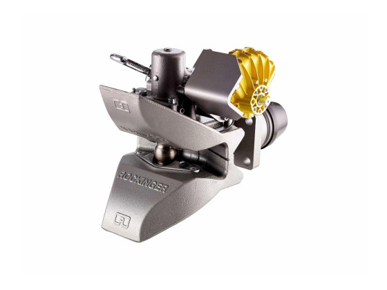 Rockinger RO57 Luft, Fernanz. lang. Fangmaul