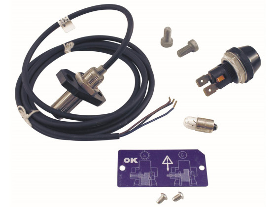 Nachrüstsatz Fernanzeige