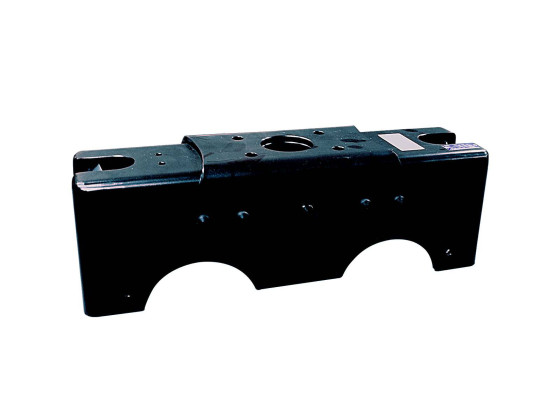 Traverse l 762mm D 200 kN