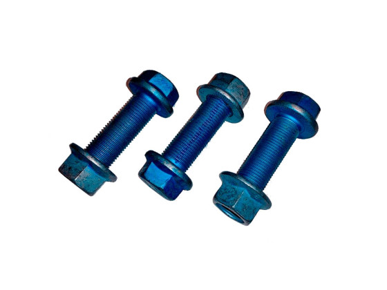 Befestigungssatz f. Traverse