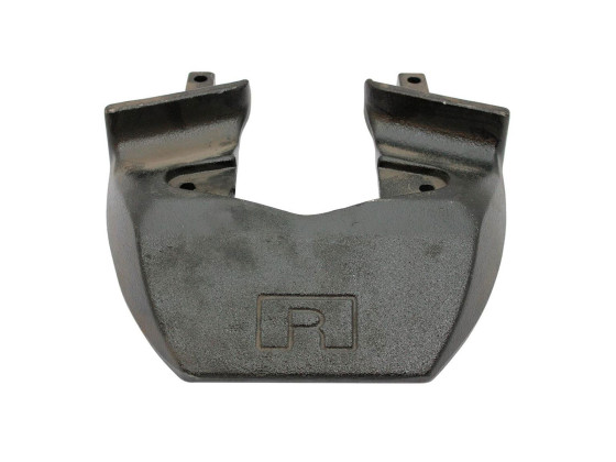 RO57 Fangmaul kurz 1/2 - Rockinger ROE71161