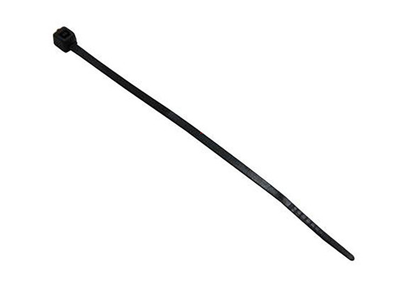 Kabelbinder 430x4,5mm Schwarz