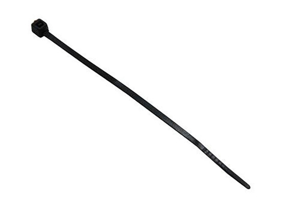 Kabelbinder 750x7,8mm Schwarz