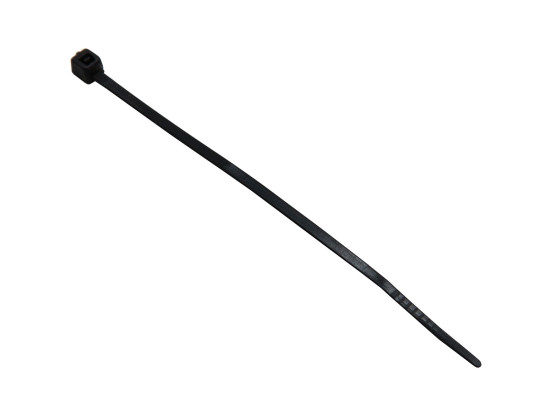 Kabelbinder 780x9mm Schwarz