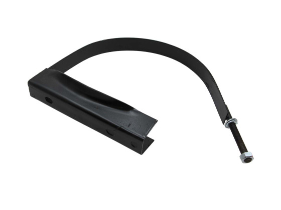 Spannband ø276 druckluftbehälter