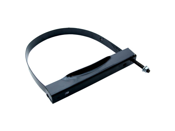 Spannband ø276 druckluftbehälter