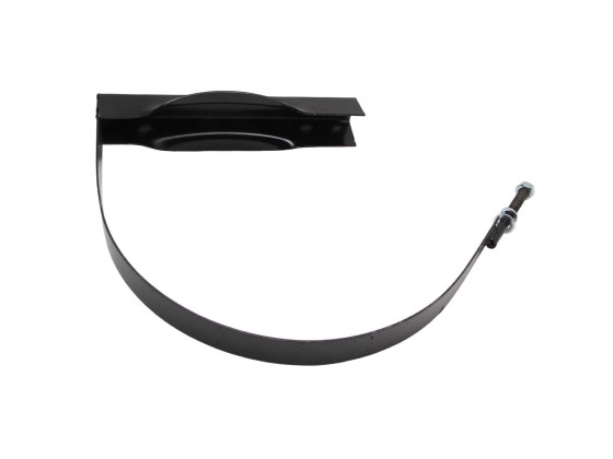 Spannband ø276 druckluftbehälter