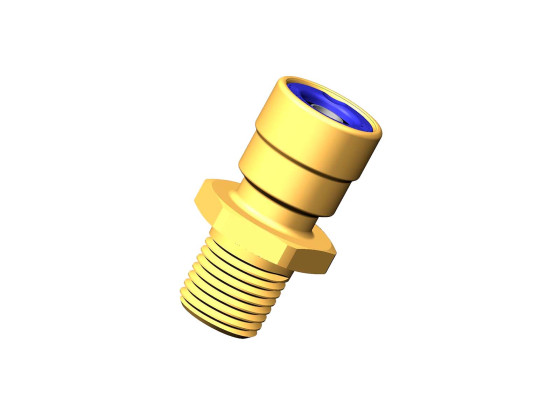 Schraubverbindungen Adapter 6x1-1/8NPTF ABC - Raufoss 90106049