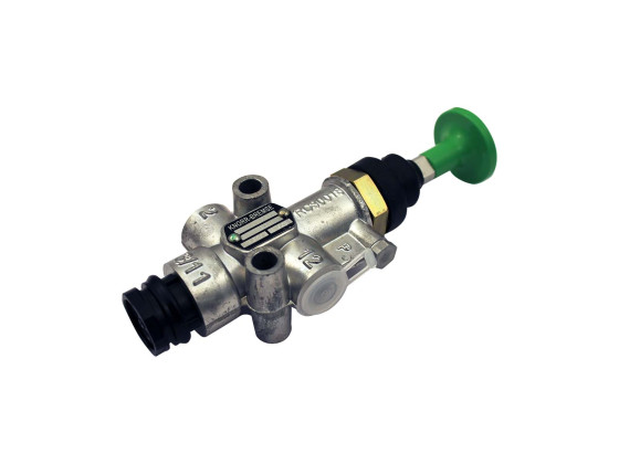 Rangierventil - Ae4265 II36061