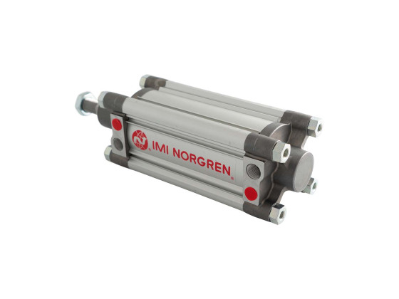 Zylinder für Wechselbrückenverriegelung 700043 ab 2017