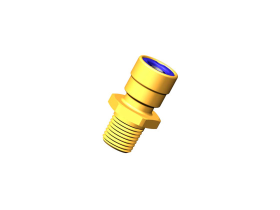 Schraubverbindung 8x1-1/4 NTPF ABC - Raufoss 9010850