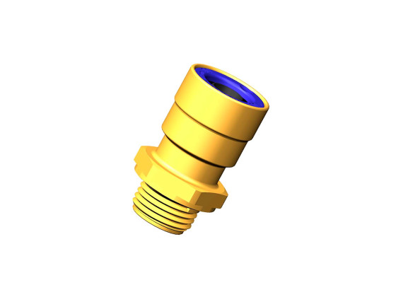 Schraubverbindung 12x1,5-M12x1,5 ABC Newline - Raufoss 90112012