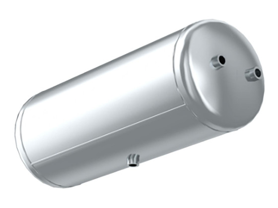 Wabco Aluminium-Lufttank 60L - 9509109010