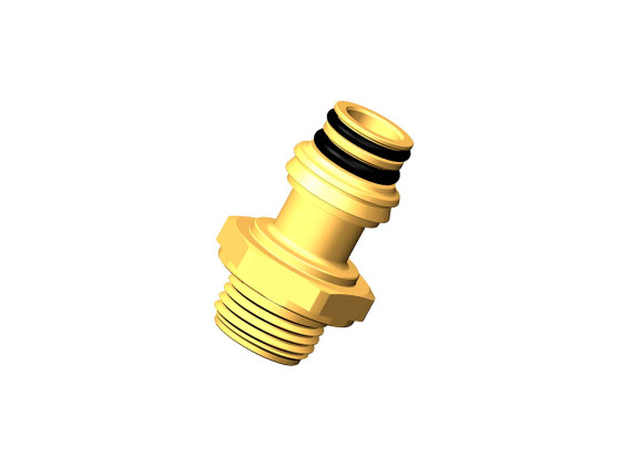 Anschluss M12x1,5 - Small ABC - Raufoss 93140012