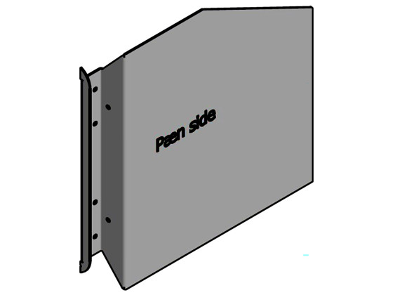 BevoBox MixRH 220x346x360 schräg oben T-Verschluss