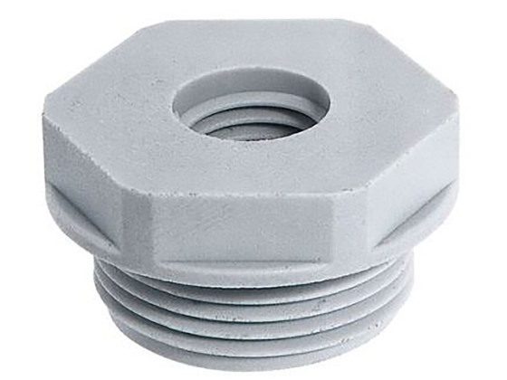 Reduzierung ext. PG16- int.PG11, niedriges Modell