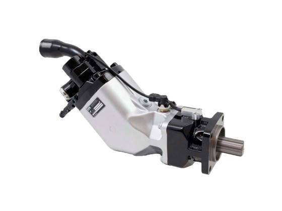 F3-081-R-510 Flödespump, inbyggd koppling med sensor