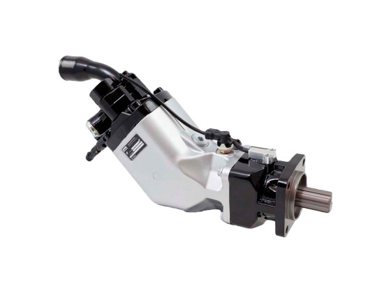 F3-081-L-510 Flödespump, inbyggd koppling med sensor