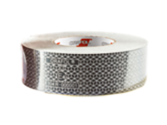 Reflektorband Silber 50mm AMHT