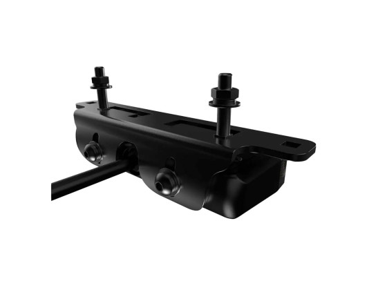 OZZ varsellys Slim line 18LED