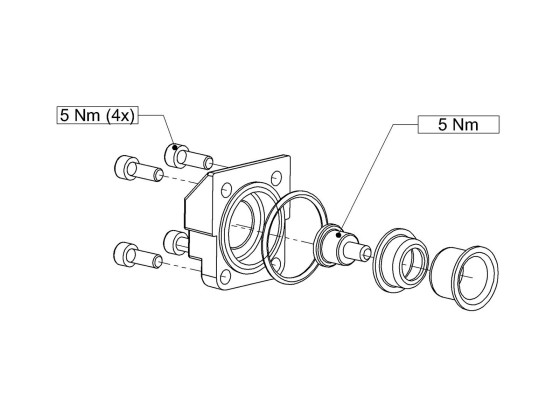 NH RS220 3 pos..Sleide kontroll 9