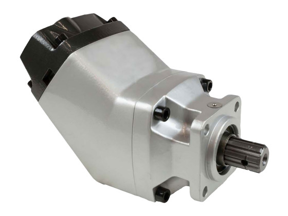 F2 dobbelpumpe F2-57/57-R