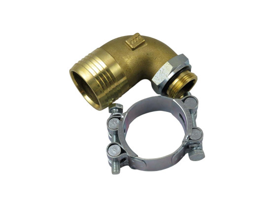 Sugestuds kit 90° 1 1/4" - 15599000538