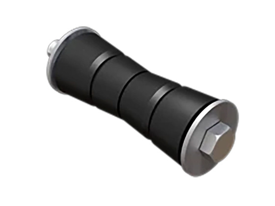 Set of Briab fixation for drawbar - VBG 26-058600