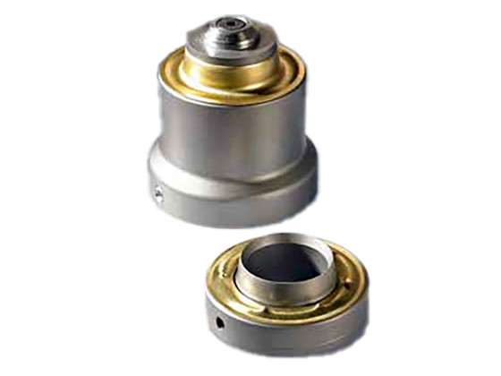 Maljeverktøysett for HYMI , 25mm rund