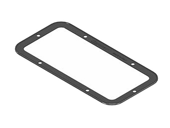 Nylonpackung für 398060 Pommier/Furgocar