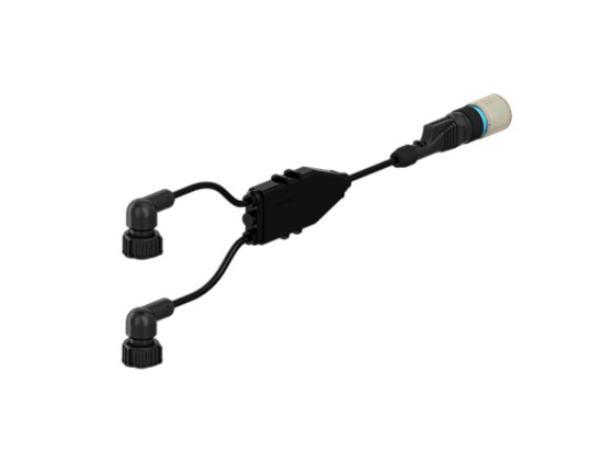 Wabco Y-kabel for Smartboard og Optitire