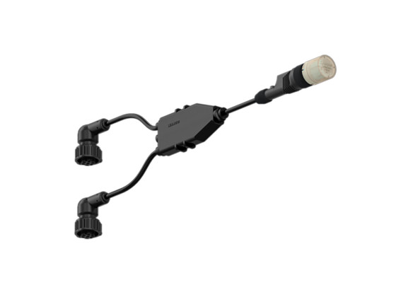 Wabco Y-kabel for Smartboard og Optitire
