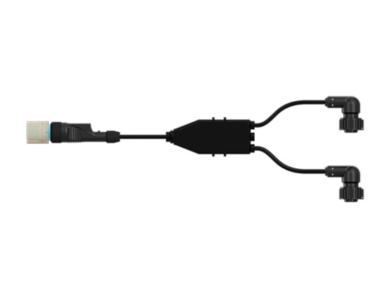 Wabco Y-kabel for Smartboard og Optitire