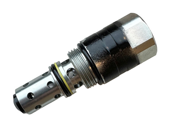 NH RM270 Druck-/Nachfüllventil 190 bar