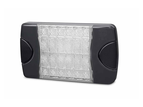 DuraLED-S bak/brems. 12/24V. ADR