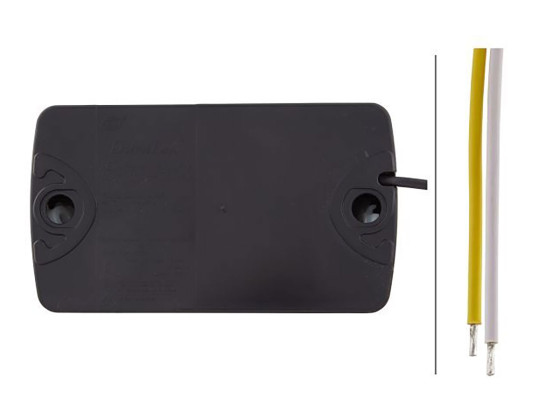 DuraLED-S Ryggelys. 12/24V. ADR