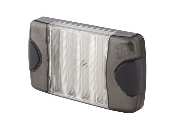 DuraLED-S Ryggelys. 12/24V. ADR