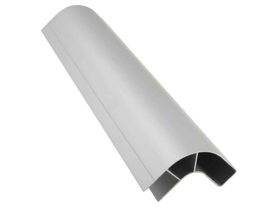 Vertikal profil 600 mm